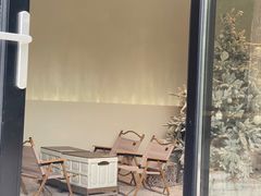 -J Create城市露营咖啡·简餐·宠物(上海动物园店)