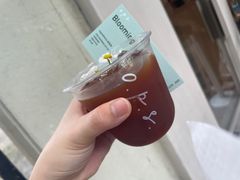 -O.P.S. CAFE