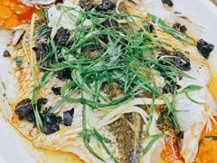 -鹿福农庄(南沙天后宫店)