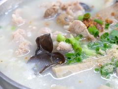 -广场正宗原汁薏米店