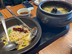 原味汽锅鸡-云海肴·汽锅鸡·云南代表菜(天山百盛优客店)