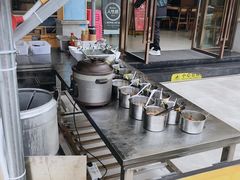 -金塔傣乡·云南民族特色菜·傣味手抓饭(金瓦路店)