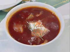 -库滋明·俄罗斯特色美食(中央大街店)