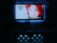 -飞歌e族KTV(雄楚1号店)