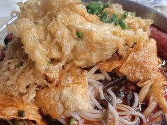 -龍城柳州螺蛳粉(群星路店)