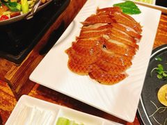 -又一福烤鸭·北京菜(东四店)