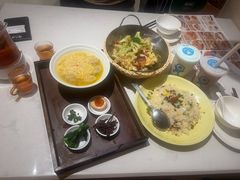 -避风塘·老港味餐厅(虹口龙之梦店)
