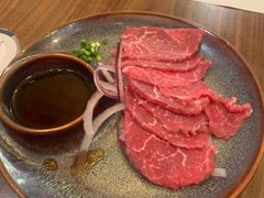 -大渔铁板烧(东城店)