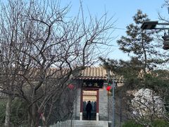 -李叔同故居纪念馆