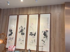 -福来齐·鲁菜海鲜·渔家菜(朝阳街分店)