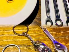 -1886德国汽车餐厅(外滩中央店)