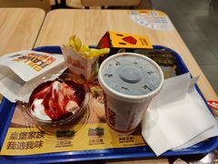 -汉堡王(长沙枫林三路店)