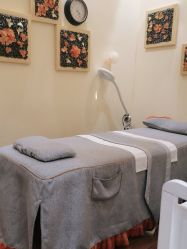 -芳朵美容养生SPA