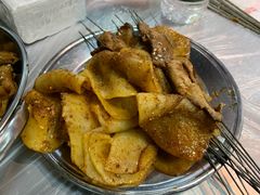 -小民大排档(马场角横路店)
