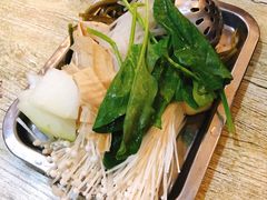 -老徐烧烤涮肚(交道口店)
