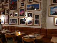 大堂-BOR Eatery(安福路店)