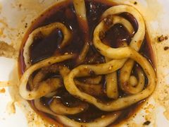 -龙抄手(文殊坊店)