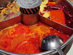 -蜀大侠火锅(总府路店)