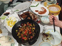 -德缘烤鸭店(大栅栏店)