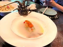 -西安凯悦酒店·湖畔中餐厅