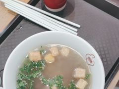 -回味鸭血粉丝汤(砂之船店)
