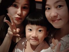 -堂会(白云店)