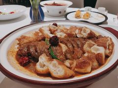 -大铁勺新津菜(迎水道店)