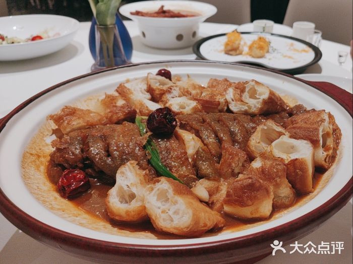 大铁勺新津菜(迎水道店)图片
