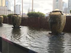 -上海外滩中星君亭酒店