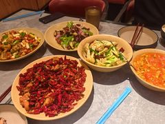 -廖川菜(金虹桥店)