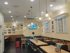 大堂-小杨生煎(宝山花园城店)