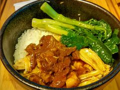 -72街红烧排骨饭(海珠丽影广场店)