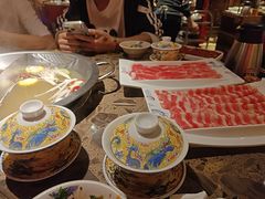 -小龙坎火锅(沙井店)
