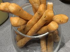 -巴奴毛肚火锅(景枫中心店)
