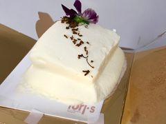 芋泥小方-Toris(LuOne凯德晶萃广场店)