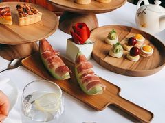 -三嚥阁 La Villa Restaurant