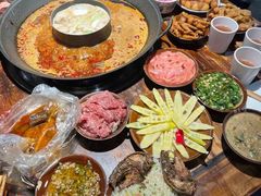 -楠火锅(太古里总店)