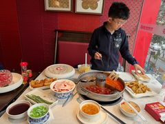 -蜀大侠火锅(寰球文化地标·总府店)