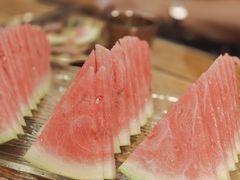 -楼兰秘烤(七道湾店)