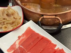 -京元盛铜锅涮肉(上海总店)