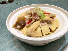 -龙悦湾酒家·八阵鱼生·渔人码头店