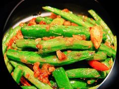 -星叶·东南亚料理(宁波万象汇店)