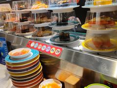 -采御鲜·回转寿司(汕头万达店)