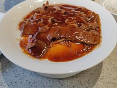 -紫光园·烤鸭·北京菜(团结湖店)