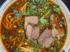 -宛平李记小吃(东关街店)