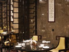 -玄武苏宁诺富特酒店·紫金轩中餐厅