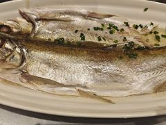 -太湖饭店·寄畅轩中餐厅