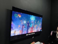 -暴风岛沉浸式体验馆(百联世纪店)