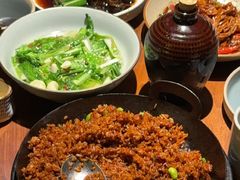-薇酌饮·陕西菜(南门外店)