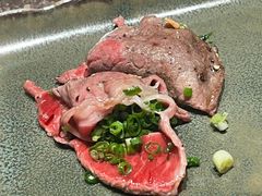 -松临·铁板烧&Omakase(神农店)